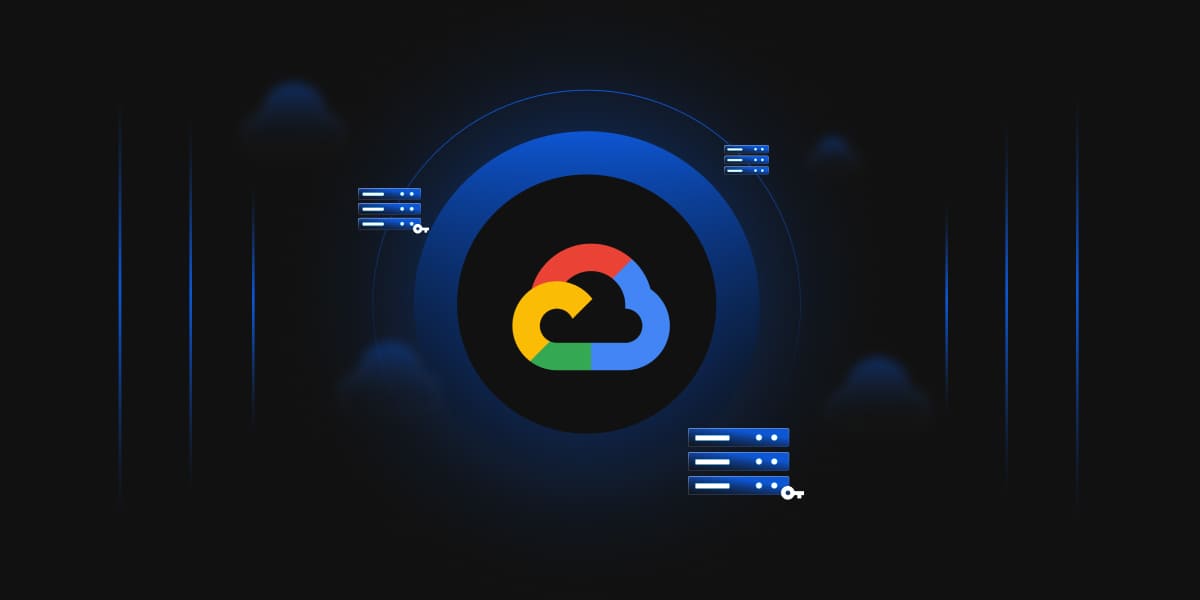 gcp